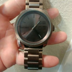 Mens Diesel Watch